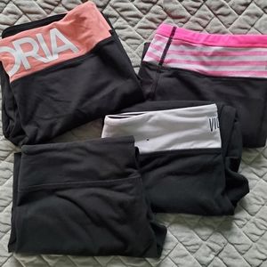 Victoria's Secret capris